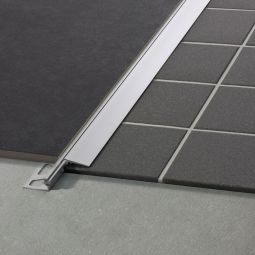 Schlüter-RENO AEV overgangsprofiel aluminium 12,5 4