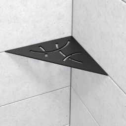 Schlüter-SHELF-E-S1 MGS CURVE Alu structuurgecoat 3