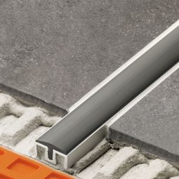 Schlüter-SHOWERPROFILE WS profieldraagprofiel voor waterkering 4