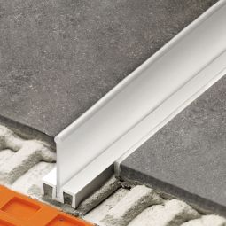 Schlüter-SHOWERPROFILE WS profieldraagprofiel voor waterkering 5