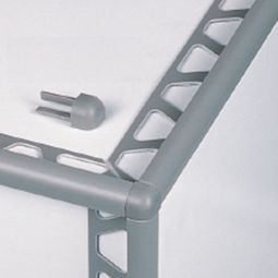 Schlüter-RONDEC PRG E W kwartcirkelprofiel 3