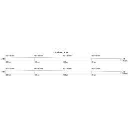 Schlüter-SHOWERPROFILE SPS 125 hellingswig V4A 6