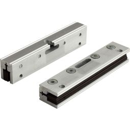 ECLISSE Unico schuifdeur glas mat 8