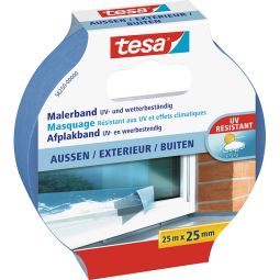 tesa Afplakband buiten 25 m 3