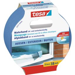 tesa Afplakband buiten 25 m 7