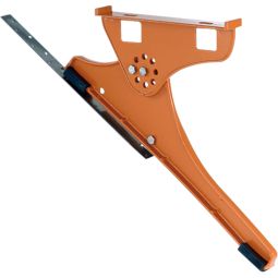 Heuel Endlos-Laufrost-System TopStep Donkerbruin 3