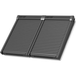 NIEUW: VELUX Solar-rolluik SSL 0100K 4