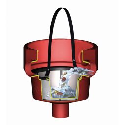 GRAF Universeel-Filter 3 3