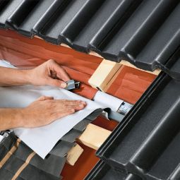 VELUX dakraam gootstuk EDZ 2000 4