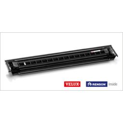 VELUX Balanced Ventilation ventilatiedeel ZZZ 3