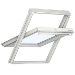 VELUX dakraam GGU 0162 zwaaipuivenster 4