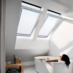 VELUX Dakraam GGL 2069 Zwaairaampje 6