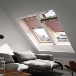 VELUX Dakraam GGL 3066 Zwaai-Element 3