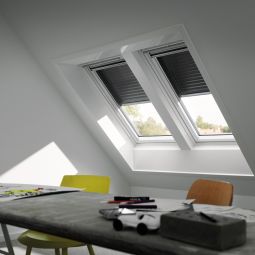 VELUX Elektro-Rolluiken SML 0100S Koper 6