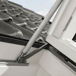 VELUX woon- en daktoegangsraam GXLB 6