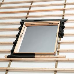 VELUX dakraamboordsluiting BFX 1000 3