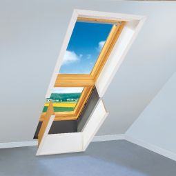 VELUX Dakraambinnenlijst LLC 2000 Aanvullingselement 3
