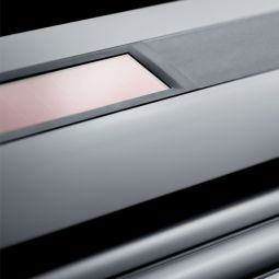 VELUX Solar-rolluiken SSL 0000S Aluminium 8