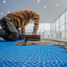 BLANKE ontkoppelingmat PERMAT 97x62 cm 5