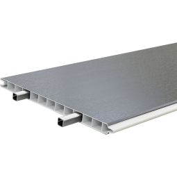 GroJa BasicLine staalversterking steekzaun schutting 4