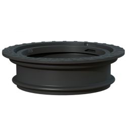 Wellker BENZ24 tuininstallatie Flachtank NEO 11