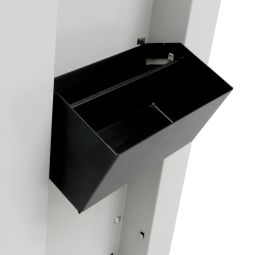 Wellker kangoepak gereedschapswagen S 3