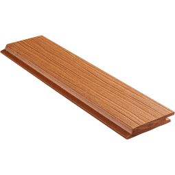 NATURinFORM houtcomposiet gevelbekleding DE VORMGEVENDE 6