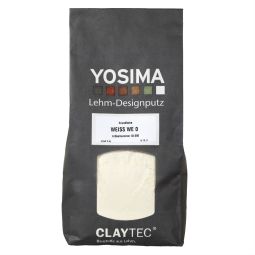 ClayTec Leimspaachtel YOSIMA Gelb Basiskleur 8