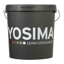 ClayTec Leimspachtel YOSIMA Indisch-Rood ROGE 8