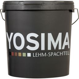 ClayTec leimspaachtel YOSIMA Zwart Grondkleur 4
