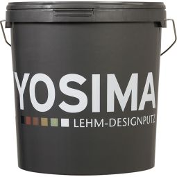 ClayTec YOSIMA EDITION Leem-designpleister Kolumba-Grijs 5