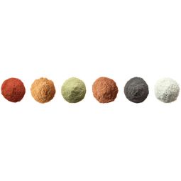 ClayTec Leimspachtel YOSIMA Zwart Basiskleur 7