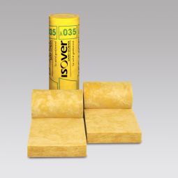 Isover Kontur Kernisol-Rol KR Xpress Rolbreedte: 375 mm of 500 mm