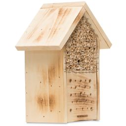 Windhager insectenhotel zur Post insectenhuisje Broedplaats en winterverblijf in één