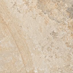 Wellker Tegels Irapauto Solnhofen geglazuurd mat gerectificeerd 60x60 cm dikte 9 mm Geschikt voor vloerverwarming