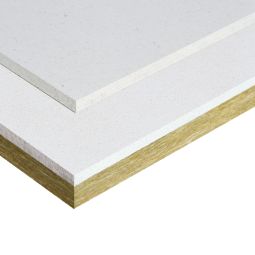 fermacell droge dekvloer element Beproefde dekvloerelement voor stabiele en snelle bodemconstructies, met mineraalwol, 1500x500x30mm