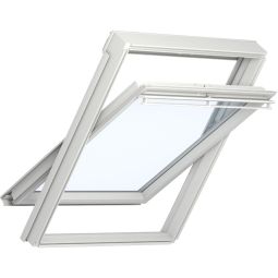 VELUX vervangingsdakraam VU 0081 draaiend kunststof dakraam Raamvervanging VELUX Ramen tot 1991