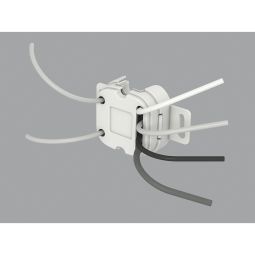 VELUX Schakelaar-Interface KLF 050 Besturing van VELUX-producten via draadloze verbinding