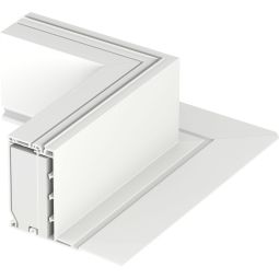VELUX Adapter 15 cm hoog ZCE 014 0015 voor velux daglichtspot met flens