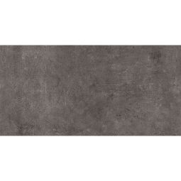 Wellker tegels fijnsteengoed Ilopango zwart mat geslepen 60x120 cm, dikte 8,5 mm