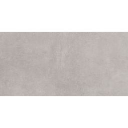 Wellker Tegels Fijnsteengoed Ilopango grijs mat geslepen 60x120 cm, dikte 8,5 mm