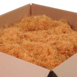 HemKor® Padding stopvlok 10 kg 10 kg komen overeen met ca. 0,3m³