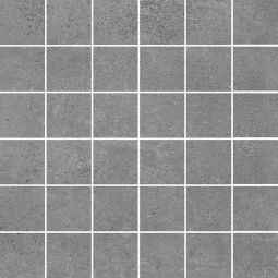 Wellker Mosaïek David antraciet geslepen mozaïektegels 30x30 cm, dikte 9 mm, verschillende oppervlakken