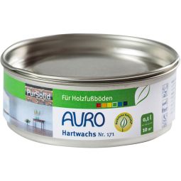 AURO Hardwaxolie Nr.171 0,1 of 0,4 liter