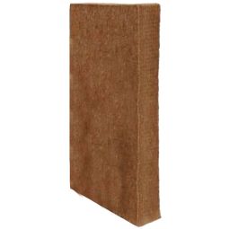 HemKor® Jute Blend glaswol isolatie matwerk verschillende groottes en diktes