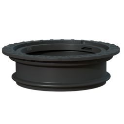 Rewatec Schachtverlenging VS20 Hoogte ca. 25cm