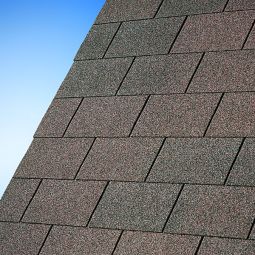IKO Bitumenschindel Armourglass Plus bruin dakshingles Rechthoekige dakshingle, Dekkingsoppervlak per bundel: 2,00 m², Lengte: 1000 mm, Breedte: 336 mm