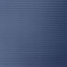 Roto vouwgordijn Blauw F74 lichtondoordringend, bediening manueel of elektrisch, configureerbaar voor verschillende raamgroottes