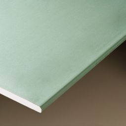 Knauf Gipskartonplaat-massieve bouwplaat GKFI Brandbeveiliging geïmpregneerd Gipsplaat Platenafmetingen: 2000 x 625 mm - Dikte: verschillend