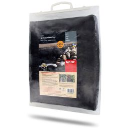NOOR Onkruidmat Premium PP 0,9x10 m Veerkrachtig PP-nonwoven – ademend, waterdoorlatend, onkruidremmend